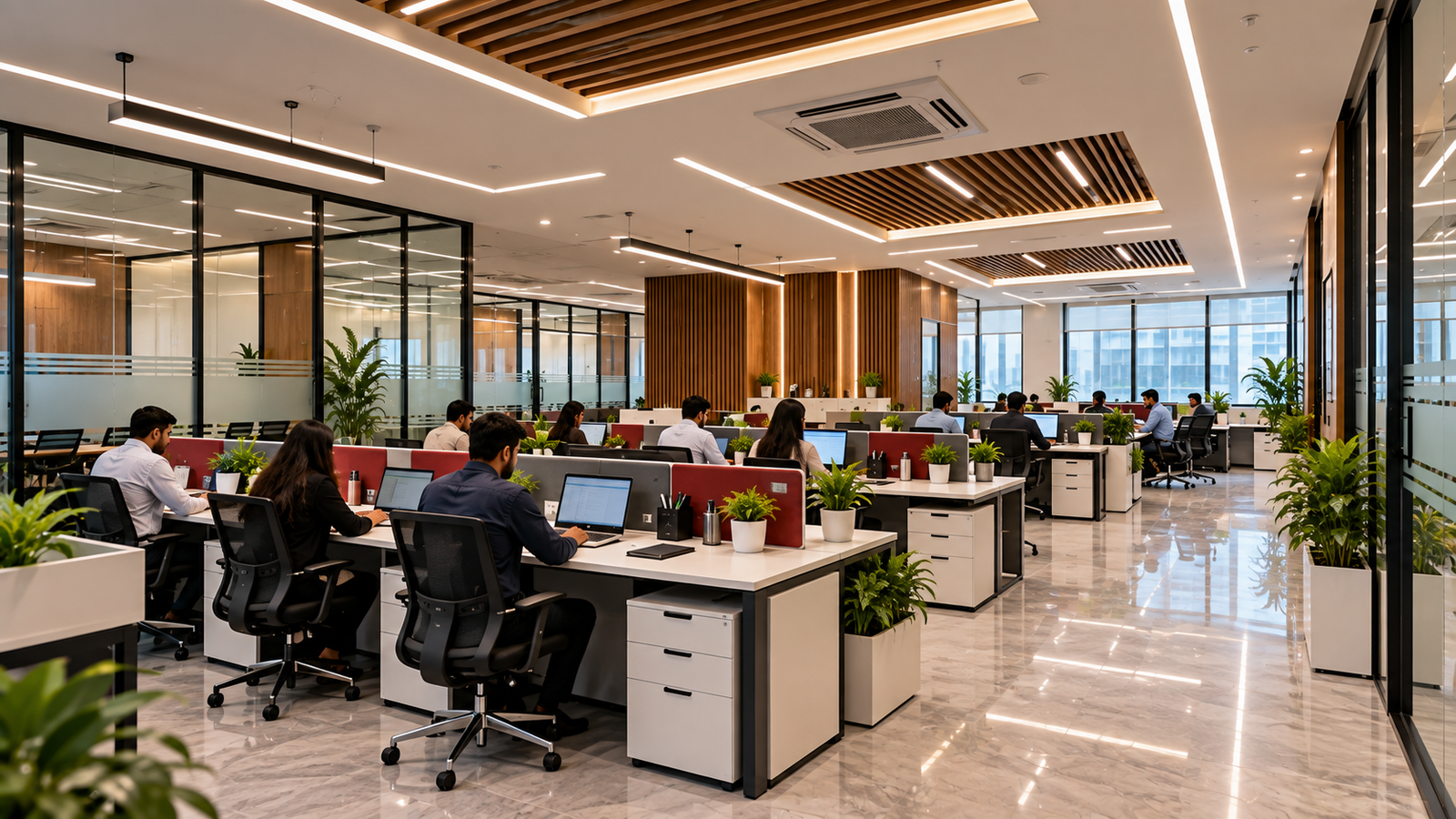 Careers at Cervo