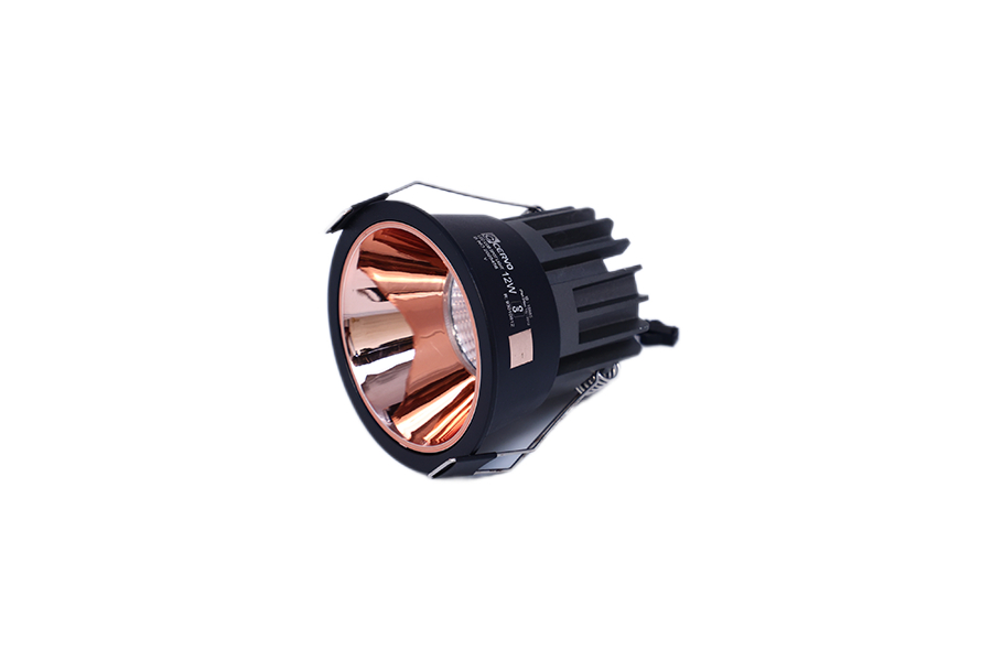 Rose Gold Projector