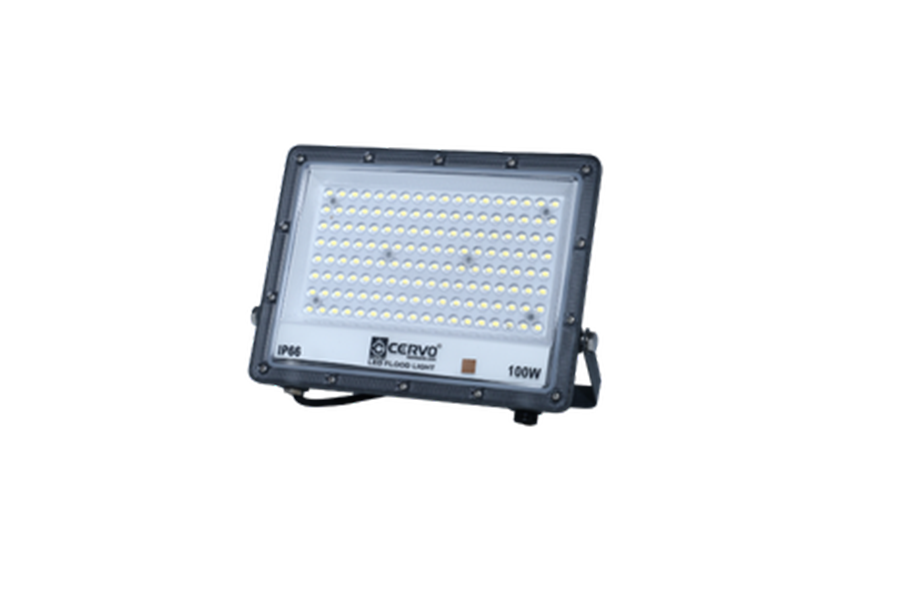 Flood Light Lens
