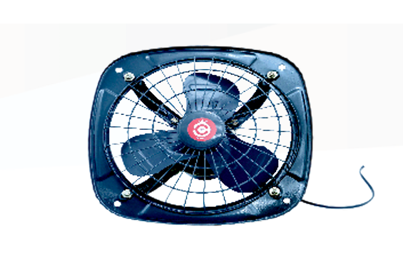 Fresh Air Fan