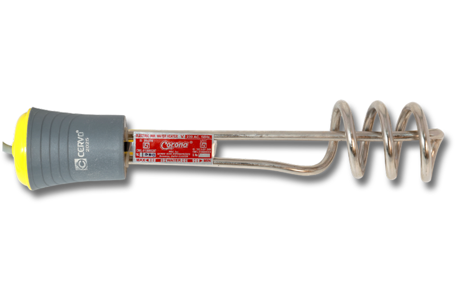 Immersion Heater