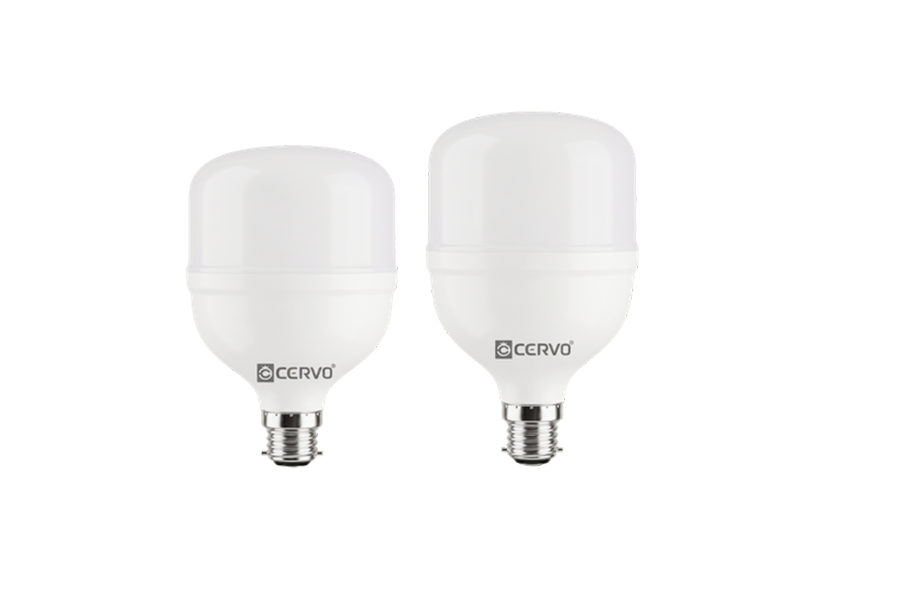 LED Lamp