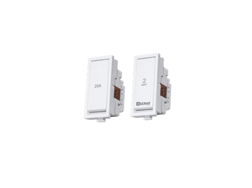 Magic Flat Switch