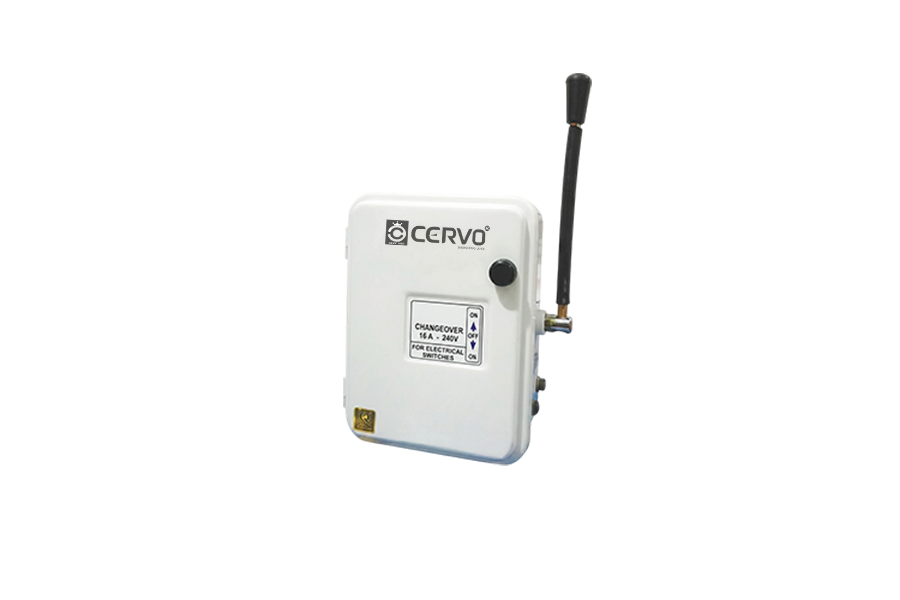 Main Switch