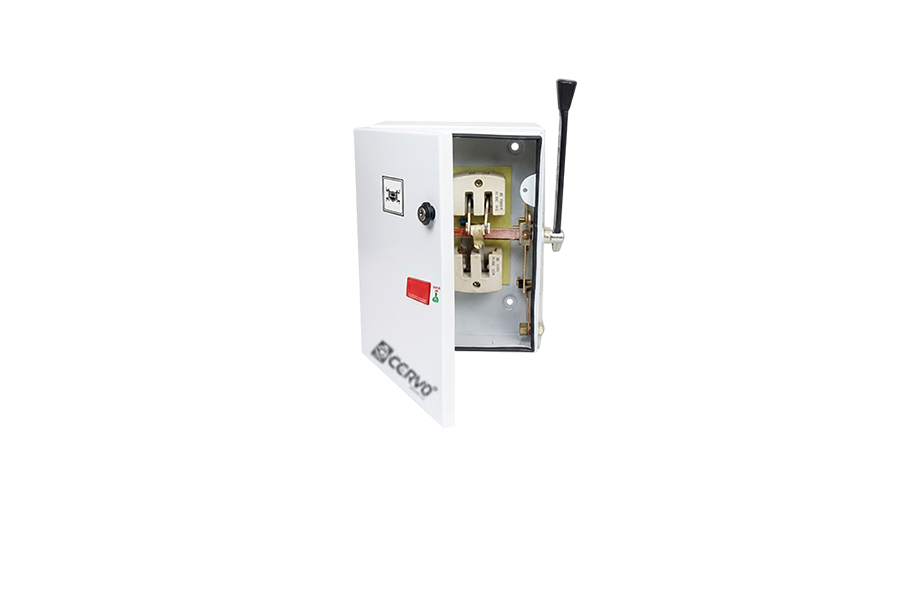 Changeover Switch