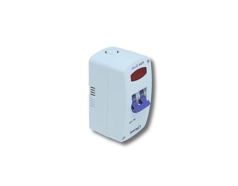 MCB Enclosure