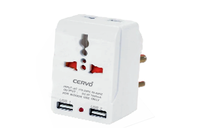 USB Plug