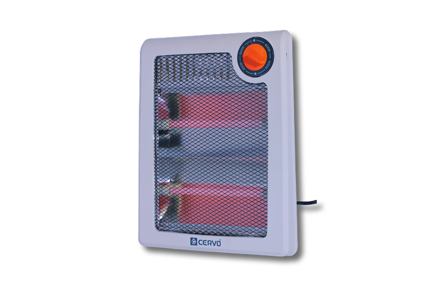 Quartz Heater