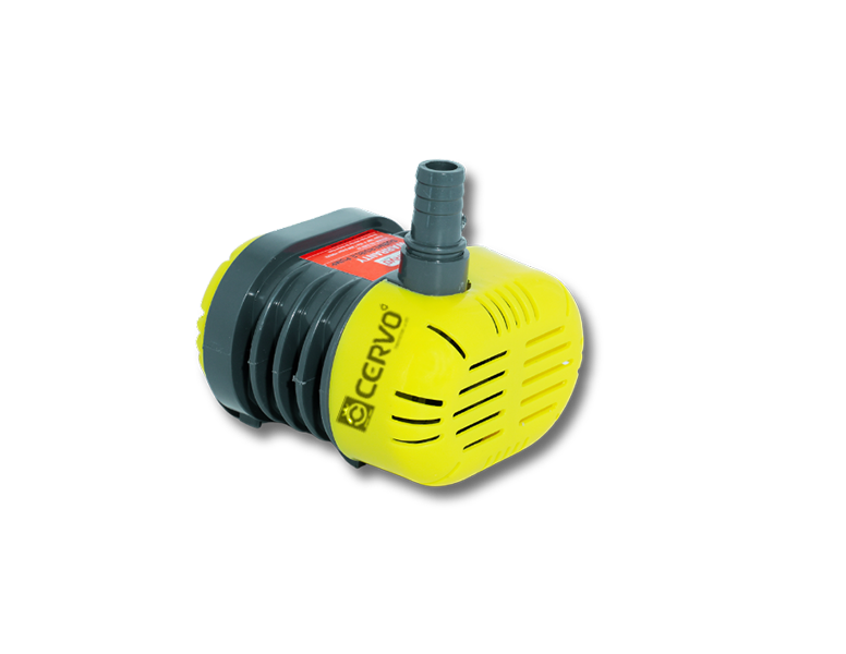 18W Pump