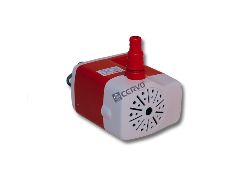 45W Pump