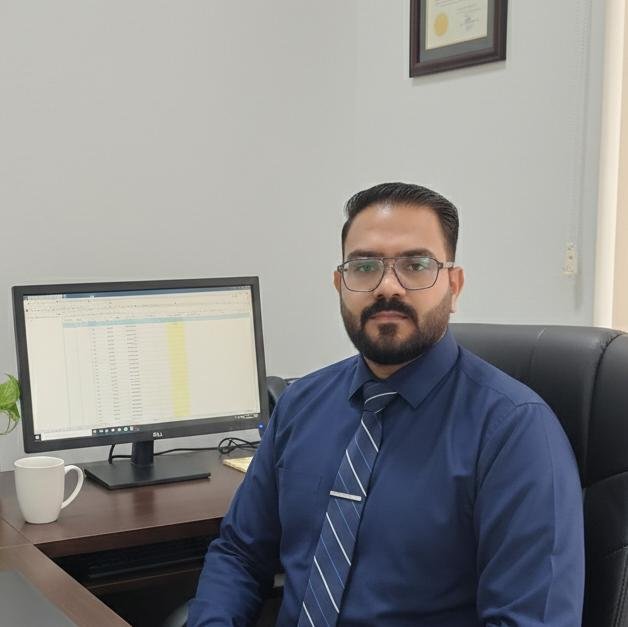 Rahul Gupta