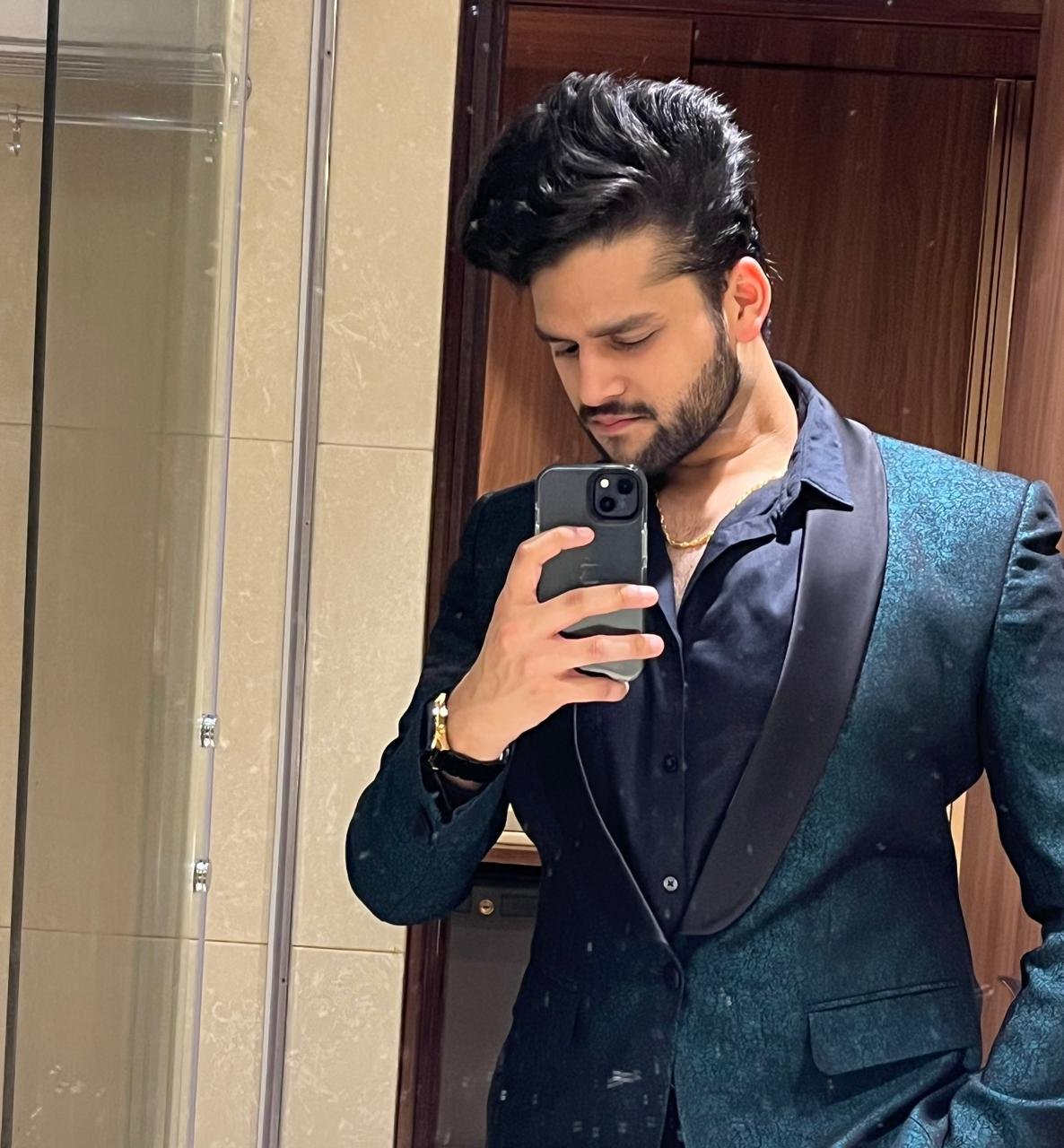 Vaibhav Gupta
