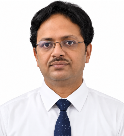 Rahul Gupta