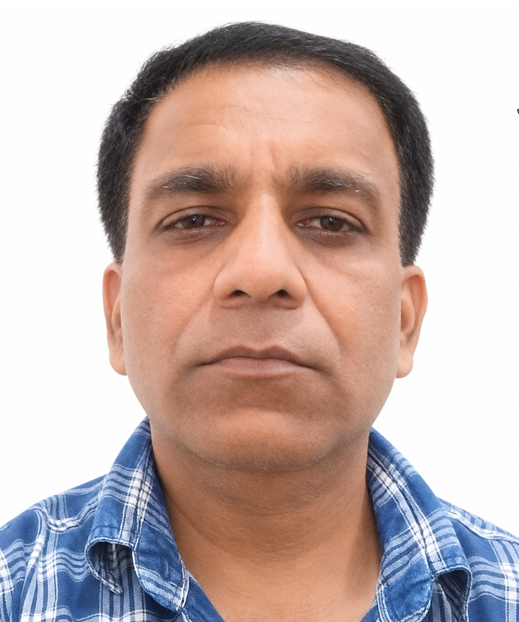 Shashikant Gautam